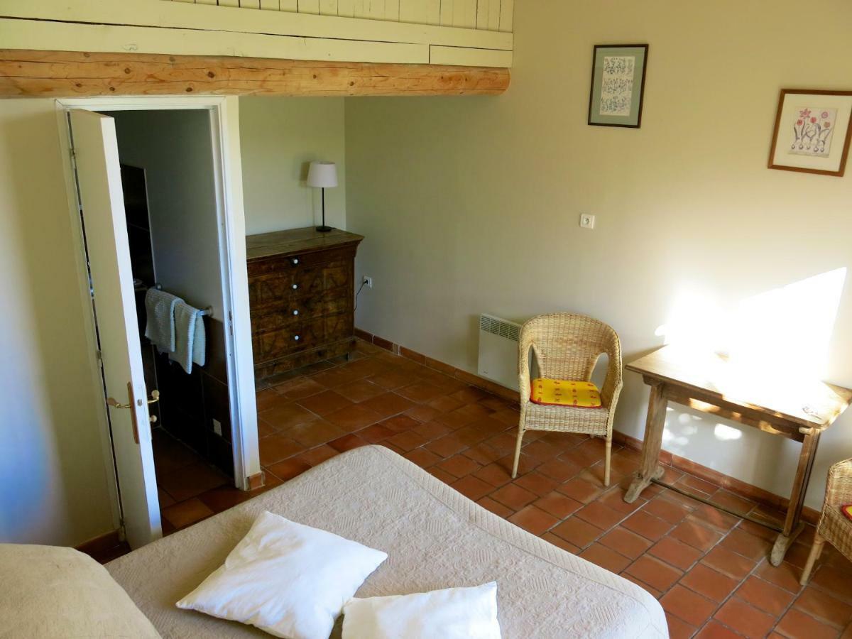Les Oliviers Hotell Moustiers-Sainte-Marie Eksteriør bilde