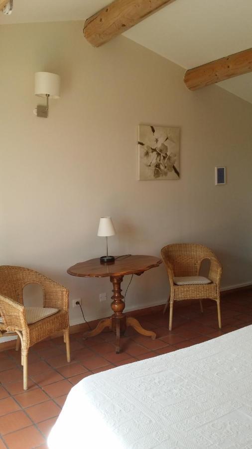 Les Oliviers Hotell Moustiers-Sainte-Marie Eksteriør bilde