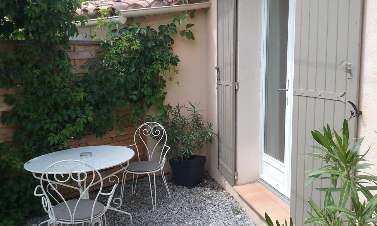 Les Oliviers Hotell Moustiers-Sainte-Marie Eksteriør bilde